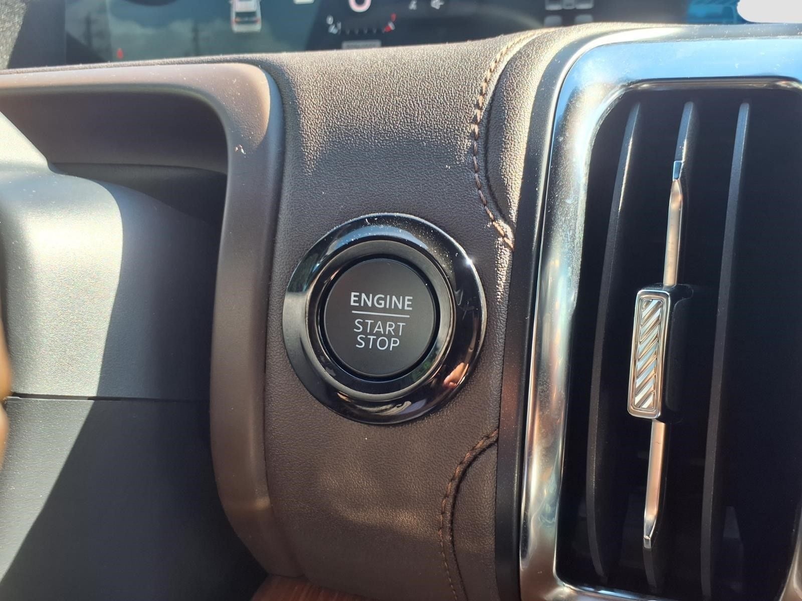 2025 Ford Expedition King Ranch