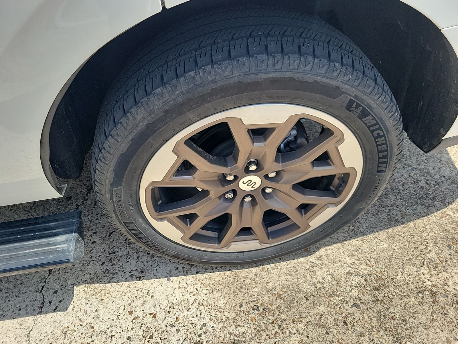 2025 Ford Expedition King Ranch