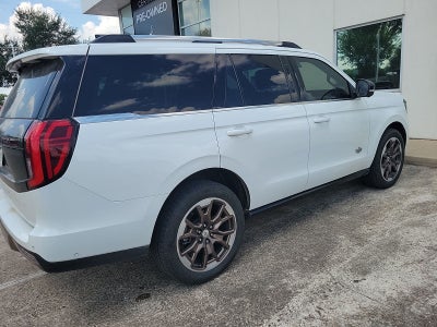 2025 Ford Expedition King Ranch