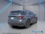 2024 Ford Explorer ST-Line
