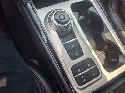 2024 Ford Explorer ST-Line