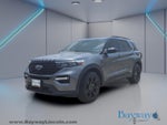 2024 Ford Explorer ST-Line