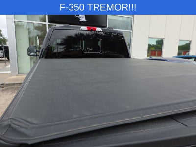 2022 Ford F-350SD Lariat