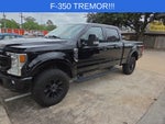 2022 Ford F-350SD Lariat