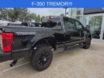 2022 Ford F-350SD Lariat