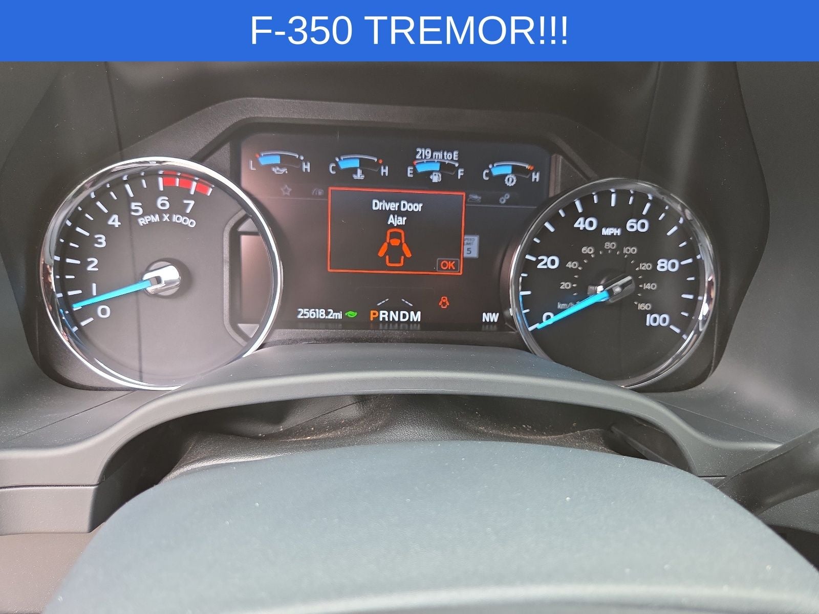 2022 Ford F-350SD Lariat