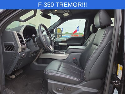 2022 Ford F-350SD Lariat