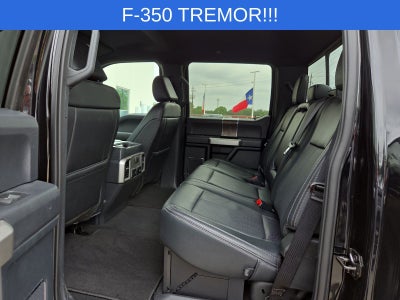 2022 Ford F-350SD Lariat