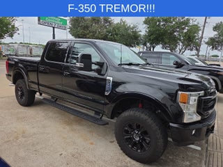 2022 Ford F-350SD Lariat