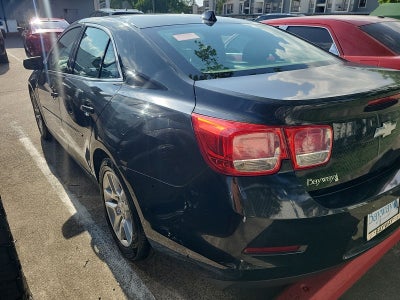 2013 Chevrolet Malibu Eco