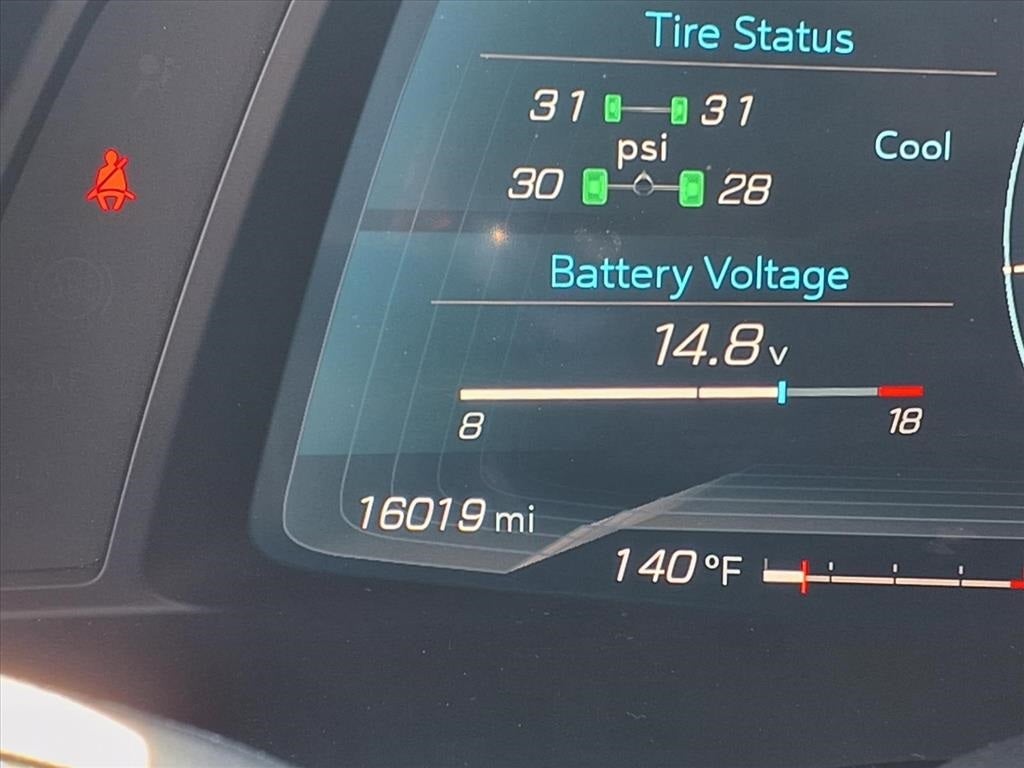 2020 Chevrolet Corvette Stingray 2LT