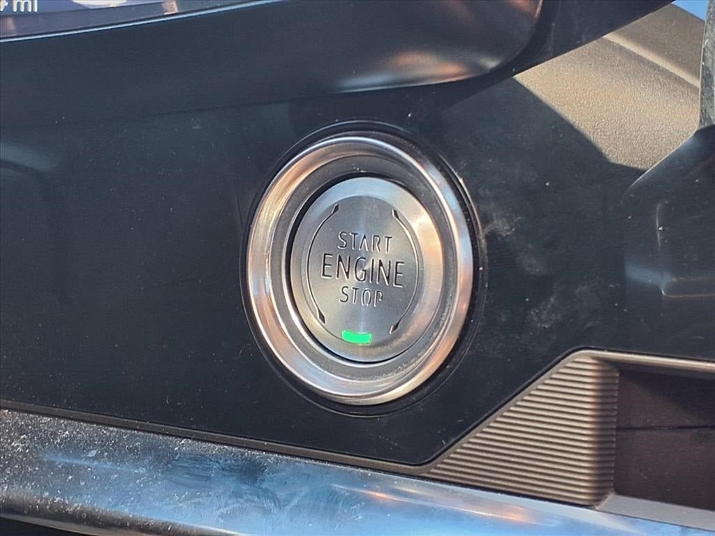 2020 Chevrolet Corvette Stingray 2LT