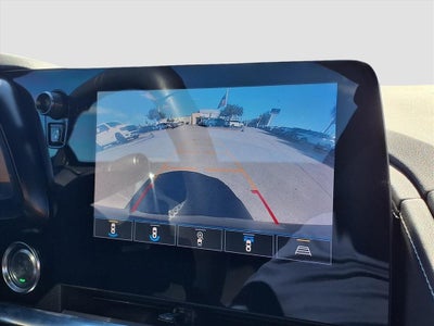 2020 Chevrolet Corvette Stingray 2LT