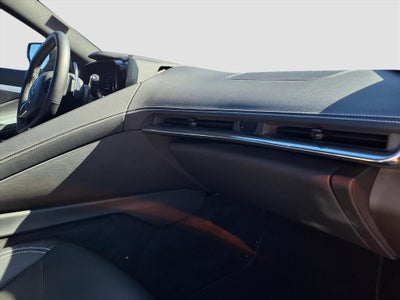 2020 Chevrolet Corvette Stingray 2LT