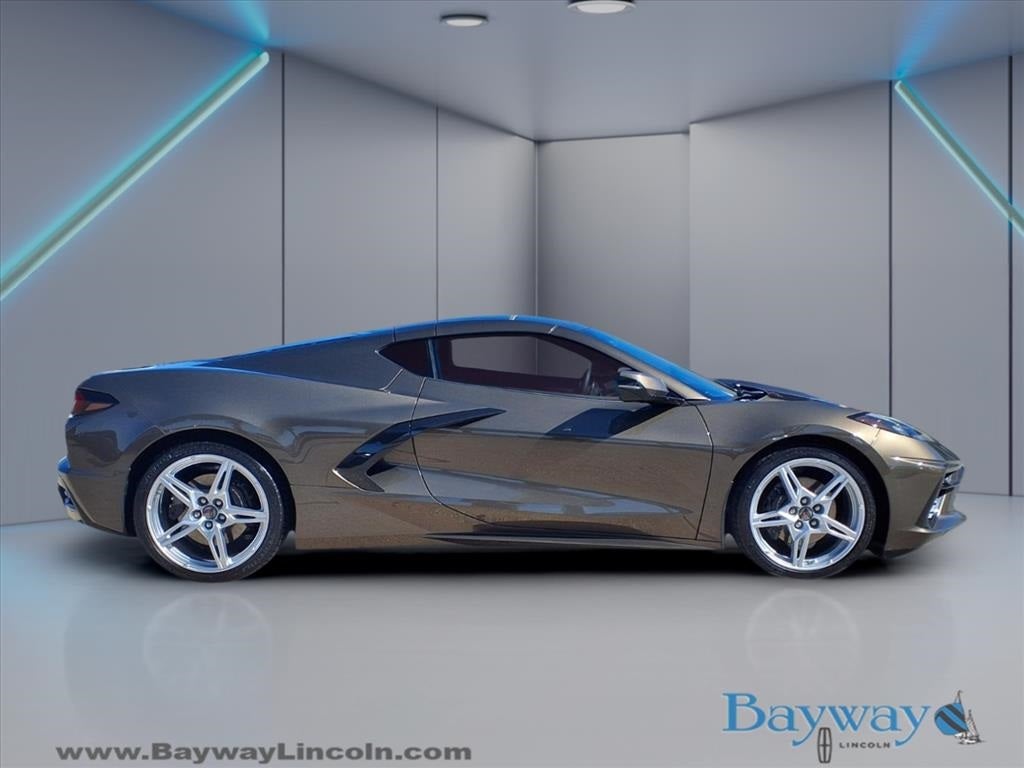 2020 Chevrolet Corvette Stingray 2LT