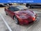 2008 Chevrolet Corvette Base