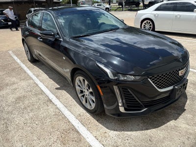 2021 Cadillac CT5 Premium Luxury
