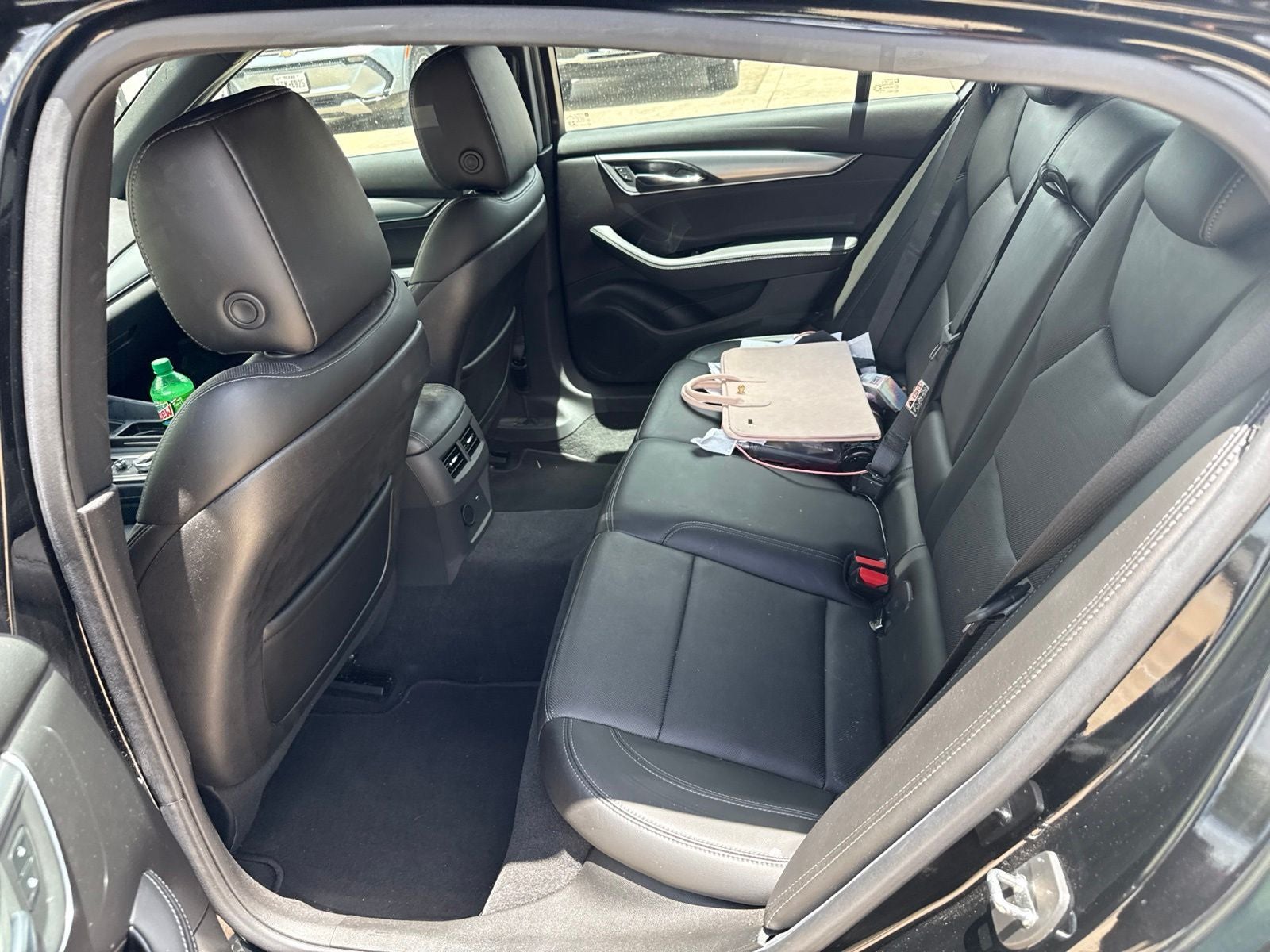 2021 Cadillac CT5 Premium Luxury
