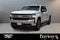 2021 Chevrolet Silverado 1500 LT Texas Edition