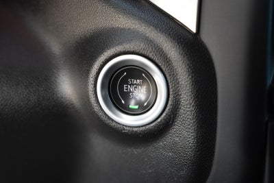 2021 Chevrolet Silverado 1500 LT Texas Edition