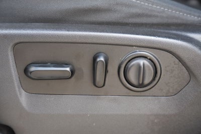 2021 Chevrolet Silverado 1500 LT Texas Edition