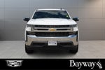 2021 Chevrolet Silverado 1500 LT Texas Edition