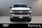 2021 Chevrolet Silverado 1500 LT Texas Edition