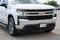 2021 Chevrolet Silverado 1500 LT Texas Edition