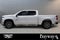 2021 Chevrolet Silverado 1500 LT Texas Edition