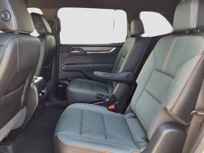 2024 GMC Acadia AT4