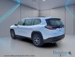 2024 GMC Acadia AT4