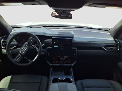 2025 GMC Acadia AT4