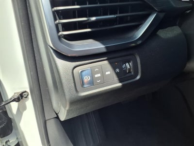 2025 GMC Acadia AT4