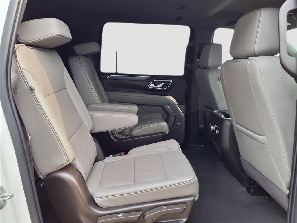 2022 GMC Yukon XL SLT