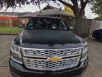 2015 Chevrolet Tahoe LS