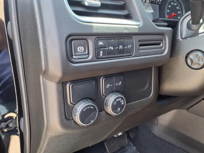 2021 Chevrolet Suburban Premier