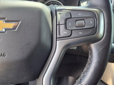 2021 Chevrolet Suburban Premier