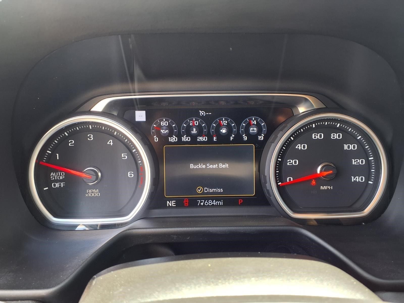 2021 Chevrolet Suburban Premier