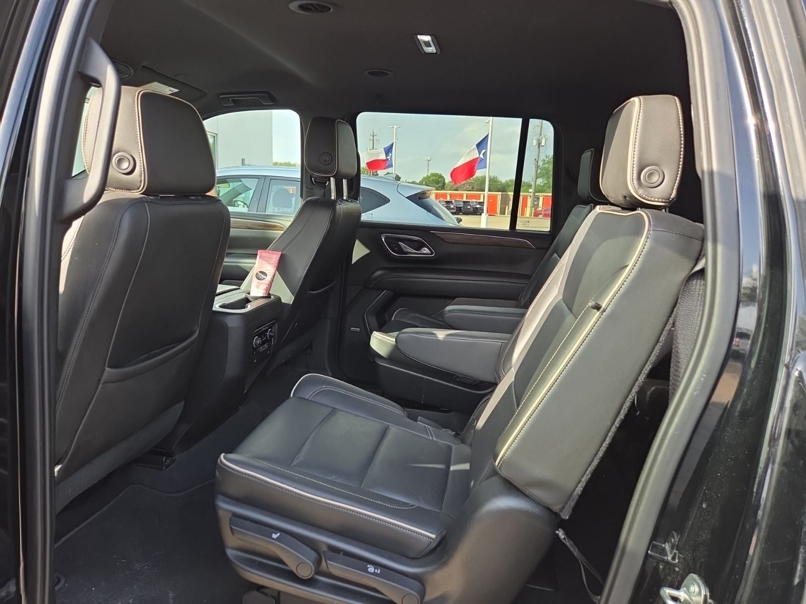 2021 Chevrolet Suburban Premier