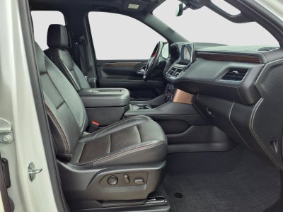 2022 Chevrolet Suburban High Country