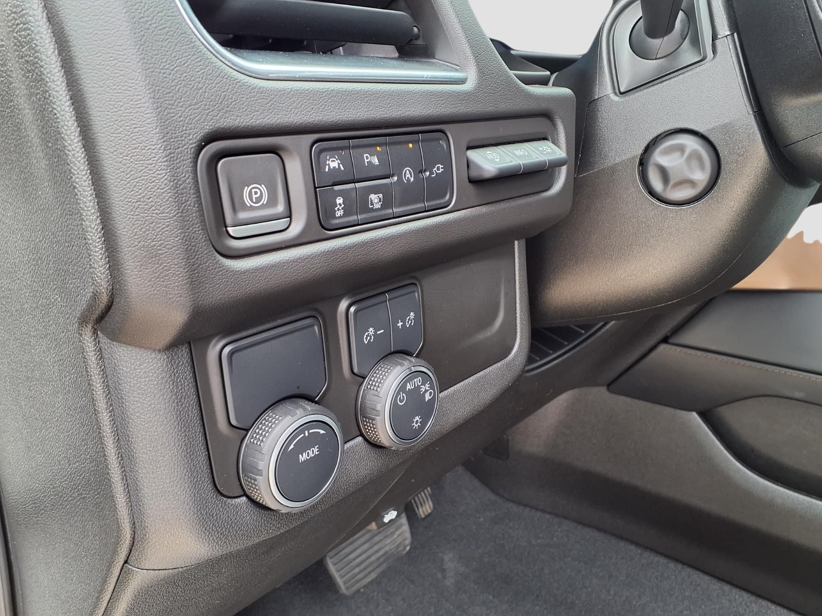 2022 Chevrolet Suburban High Country