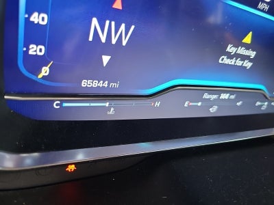 2022 Chevrolet Suburban High Country