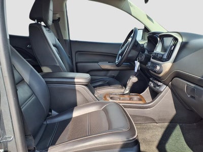 2018 GMC Canyon Denali