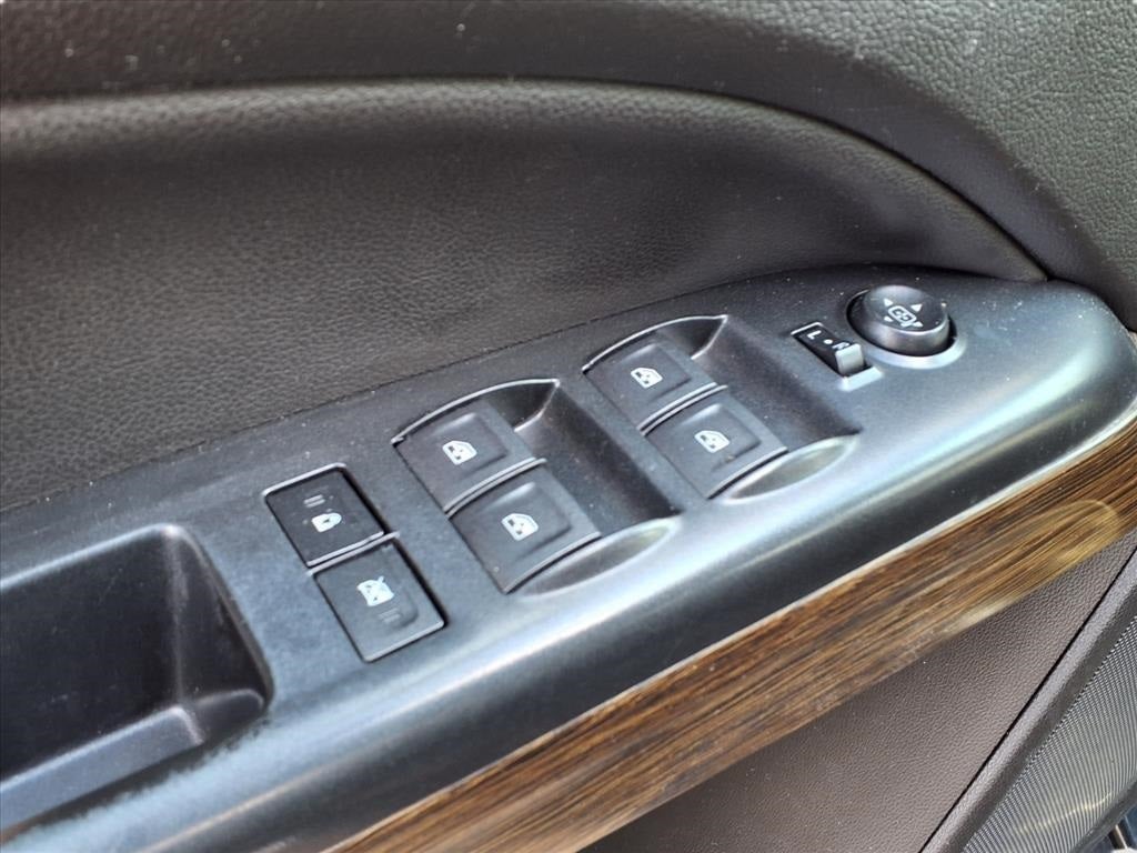 2018 GMC Canyon Denali