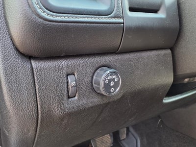 2018 GMC Canyon Denali