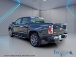 2018 GMC Canyon Denali