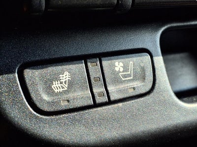 2018 GMC Canyon Denali