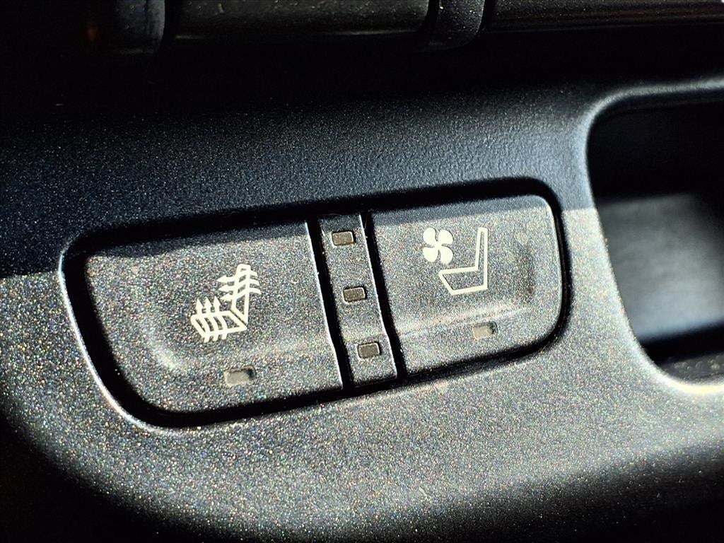 2018 GMC Canyon Denali