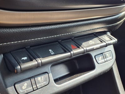 2018 GMC Canyon Denali