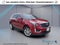 2021 Cadillac XT5 Luxury